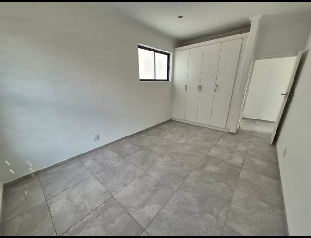 3 BEDROOM DUPLEX FOR SALE IN RIVONIA